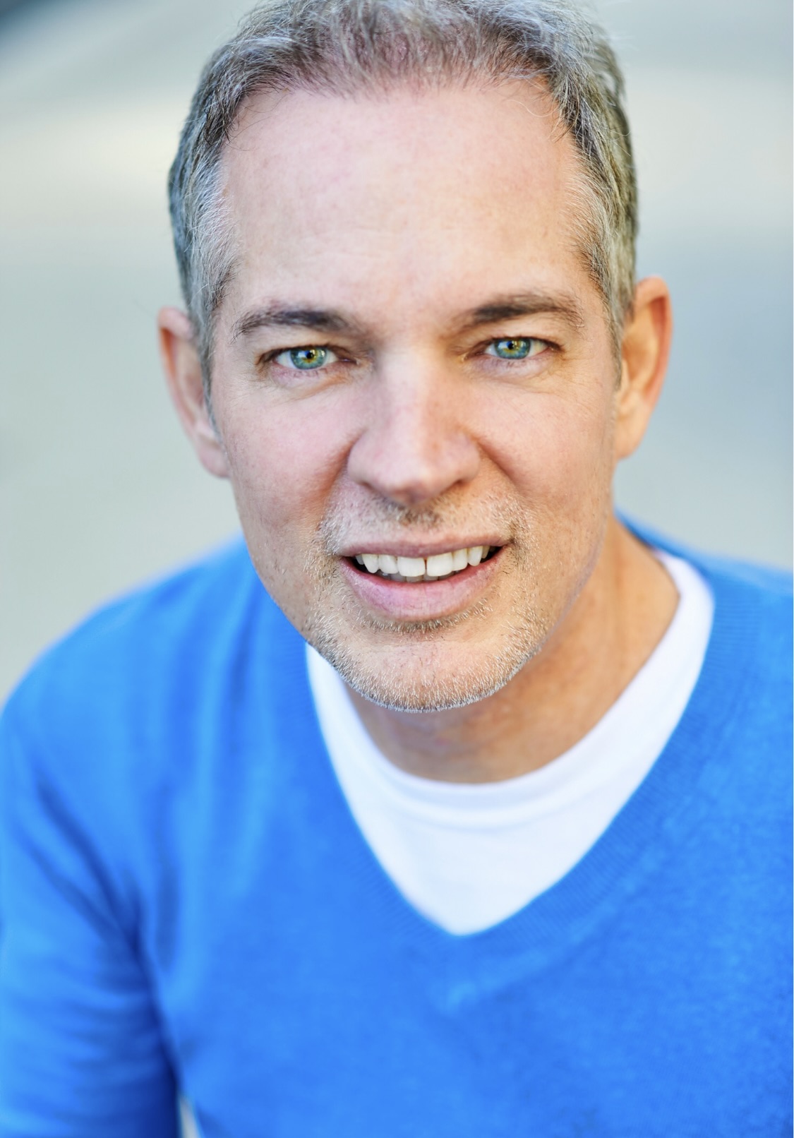 Matt Franklin – Founder, VoicePrint Studio